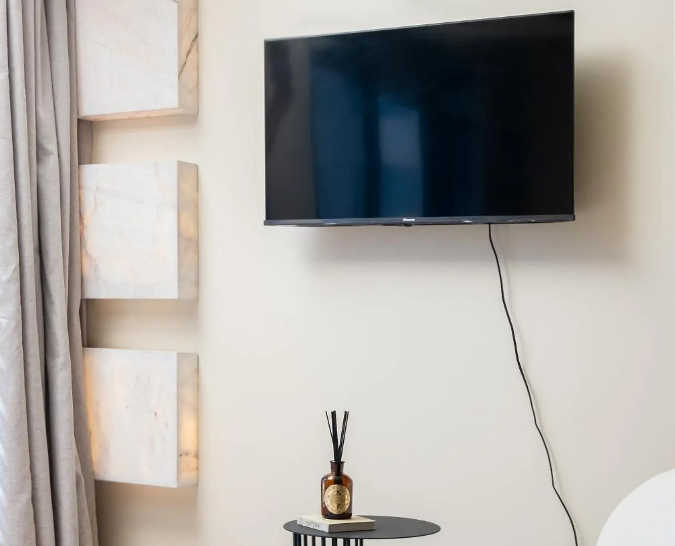 Vida D'Chette 413 Apartment Cape Town South Africa